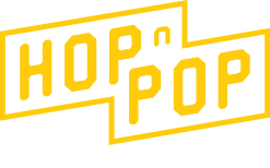 Hop N Pop Eskilstuna